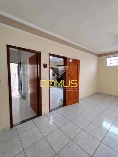 Apartamento, 3 quartos - Foto 3