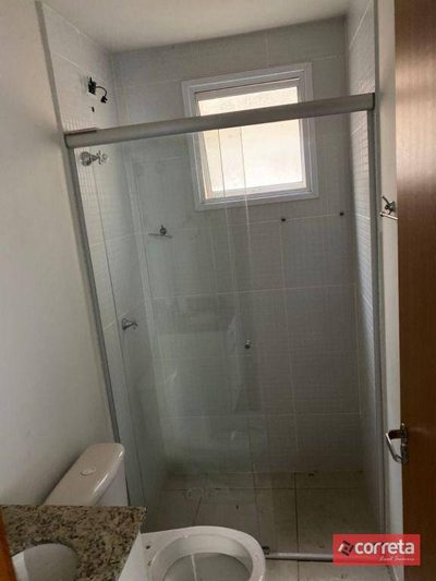 Apartamento, 2 quartos, 52 m² - Foto 2