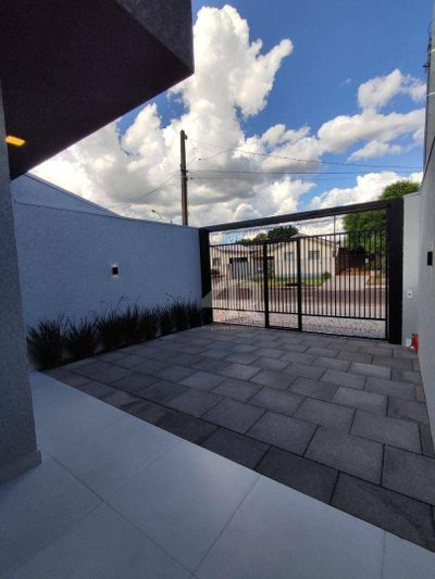 Casa, 2 quartos, 60 m² - Foto 2