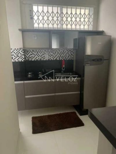 Apartamento, 2 quartos, 48 m² - Foto 1