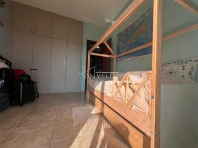 Apartamento, 3 quartos, 119 m² - Foto 1