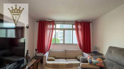 Apartamento, 2 quartos, 78 m² - Foto 2