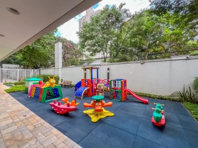 Apartamento, 3 quartos, 198 m² - Foto 4