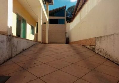 Casa, 3 quartos, 420 m² - Foto 2
