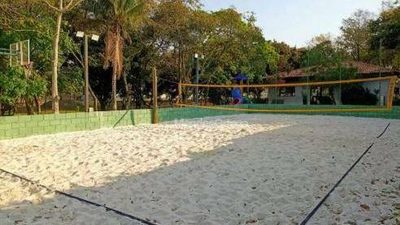 Loteamento e Condomínio, 349 m² - Foto 3