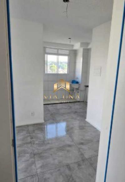 Apartamento, 2 quartos, 39 m² - Foto 4
