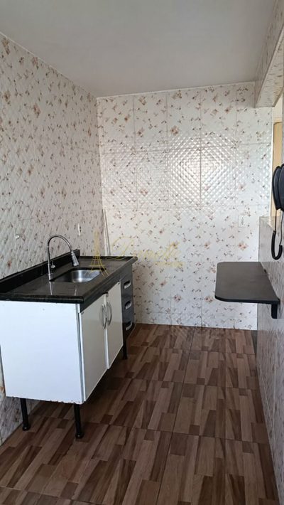 Apartamento, 2 quartos, 53 m² - Foto 1