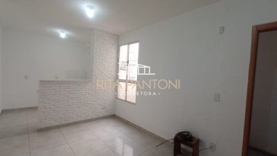 Apartamento, 2 quartos, 42 m² - Foto 1