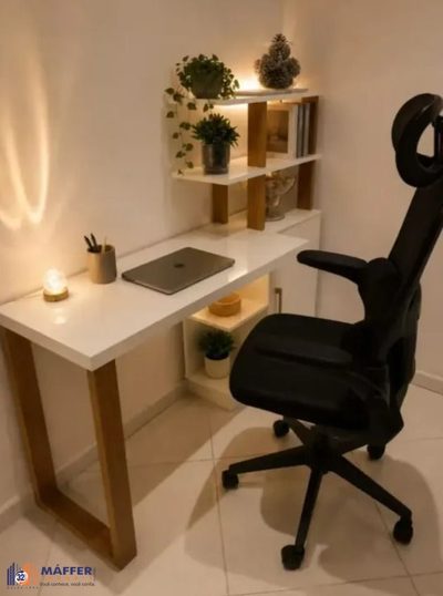 Apartamento, 1 quarto, 50 m² - Foto 4