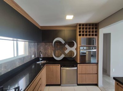 Apartamento, 3 quartos, 91 m² - Foto 2