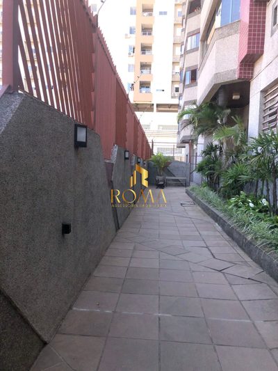 Cobertura, 4 quartos, 254 m² - Foto 2