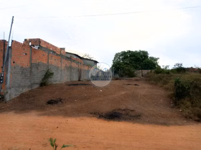 Terreno, 300 m² - Foto 1