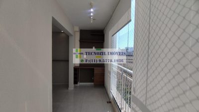 Apartamento, 2 quartos, 85 m² - Foto 3