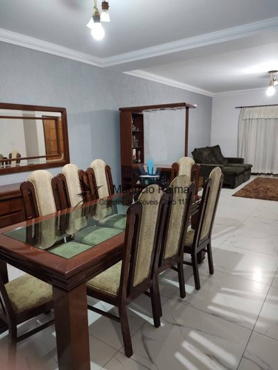 Casa, 3 quartos, 253 m² - Foto 3