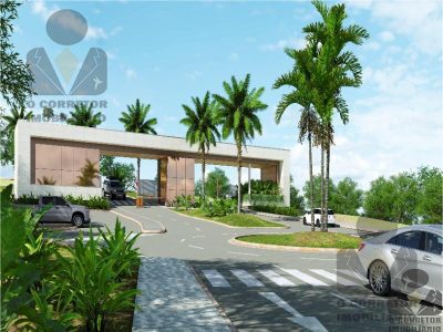 Terreno, 1000 m² - Foto 1