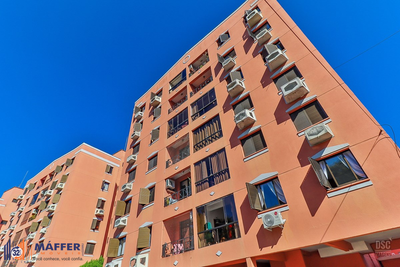 Apartamento, 3 quartos, 67 m² - Foto 1