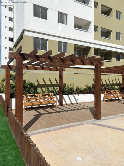 Apartamento, 2 quartos, 52 m² - Foto 5