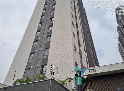 Apartamento, 2 quartos, 34 m² - Foto 1