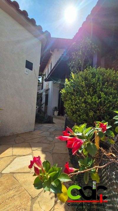 Casa, 6 quartos - Foto 4