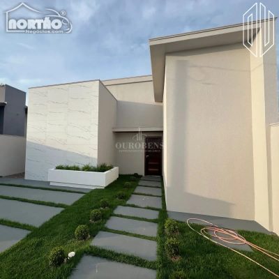 Casa, 3 quartos, 64 m² - Foto 2