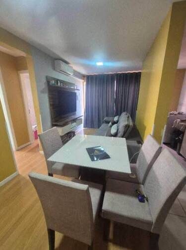Apartamento, 2 quartos, 41 m² - Foto 2