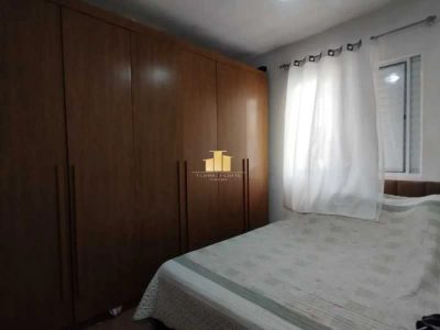 Casa de Condomínio, 2 quartos - Foto 3