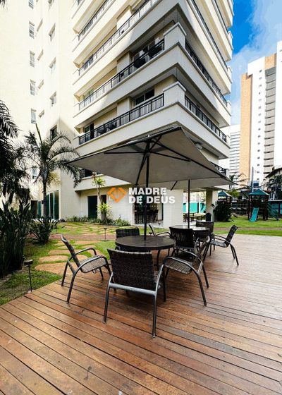 Apartamento, 4 quartos, 325 m² - Foto 4