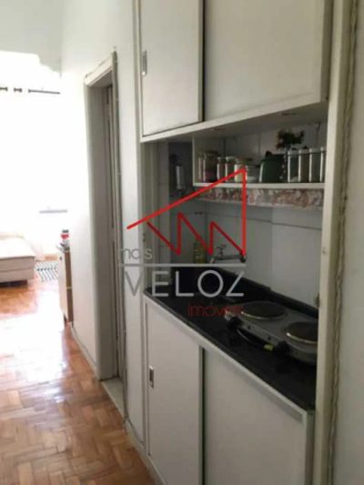 Kitnet-Studio, 30 m² - Foto 2