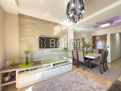 Apartamento, 2 quartos, 80 m² - Foto 4