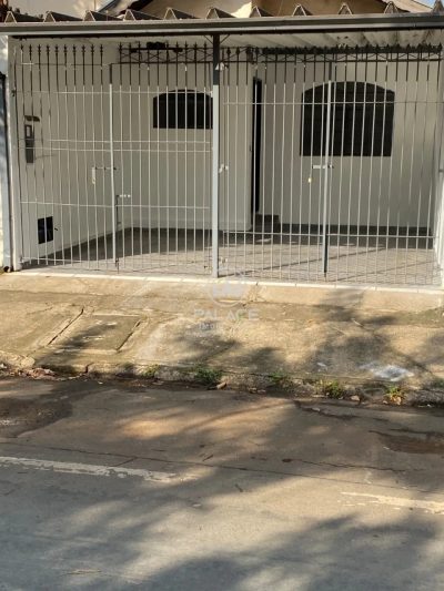 Casa, 2 quartos, 85 m² - Foto 2