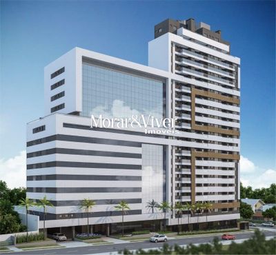 Sala-Conjunto, 45 m² - Foto 2