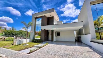 Casa, 3 quartos, 175 m² - Foto 3