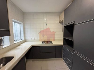 Sobrado, 2 quartos, 97 m² - Foto 1