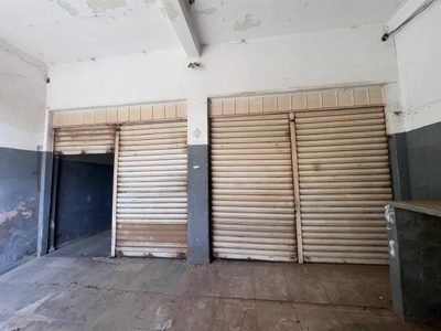 Loja-Salão, 110 m² - Foto 2