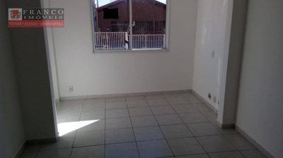 Apartamento, 2 quartos, 54 m² - Foto 4