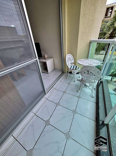 Apartamento, 2 quartos, 60 m² - Foto 4