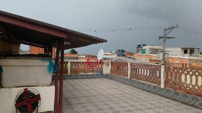 Sobrado, 3 quartos, 130 m² - Foto 2