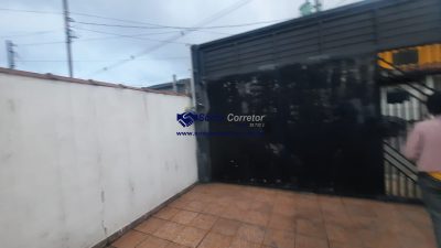 Casa, 2 quartos, 125 m² - Foto 2