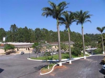 Depósito-Galpão, 9281 m² - Foto 3