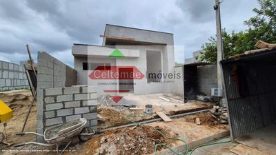 Casa, 3 quartos, 108 m² - Foto 2