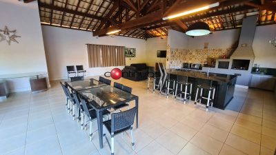 Sítio, 12 quartos, 1200 m² - Foto 4