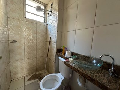 Apartamento, 2 quartos - Foto 4