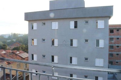 Apartamento, 2 quartos, 43 m² - Foto 1