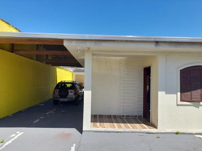 Casa, 3 quartos - Foto 3