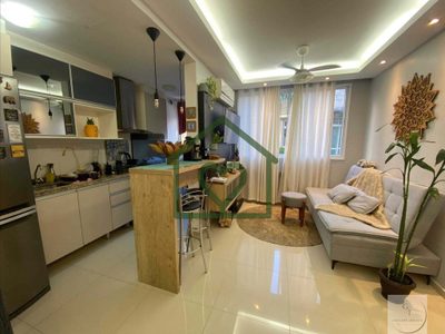 Apartamento, 3 quartos, 61 m² - Foto 4