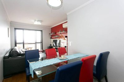 Apartamento, 2 quartos, 112 m² - Foto 2