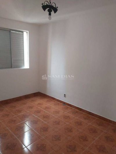 Apartamento, 2 quartos, 50 m² - Foto 2