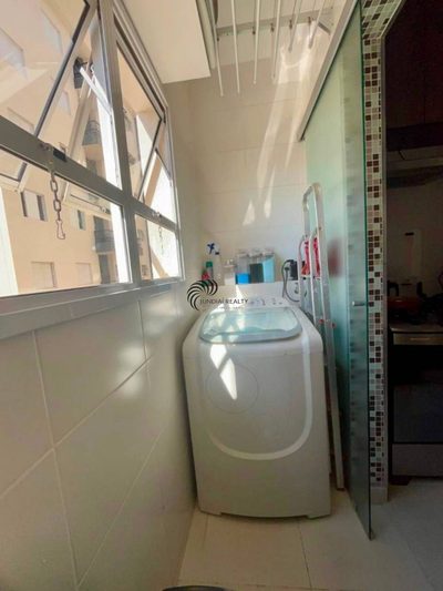 Apartamento, 2 quartos, 54 m² - Foto 5