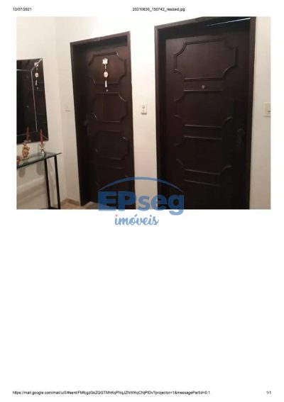 Apartamento, 3 quartos, 99 m² - Foto 3