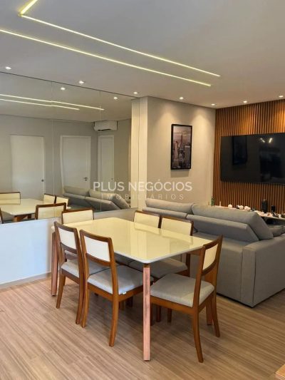 Apartamento, 2 quartos, 55 m² - Foto 3